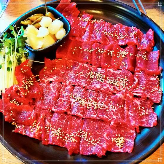  식객 허영만 백반기행 안창살, 육회 유튜브 삼프로 김동환 정영진 인천, 부평 추천 맛집 육사시미, 열무김치 국수 210회 방송 정보