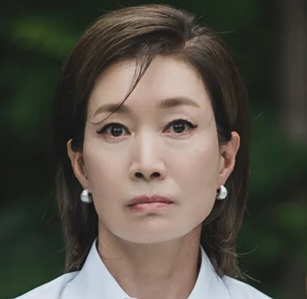 눈물의 여왕