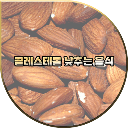  콜레스테롤 낮추는 음식 10가지 :: 식단 관리로 고혈압&심혈관질환 예방하기
