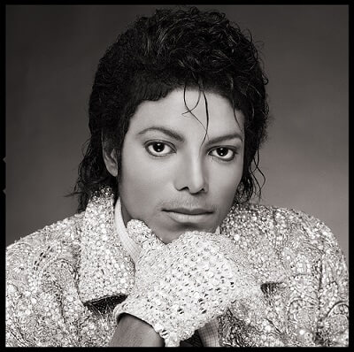 Michael-Jackson