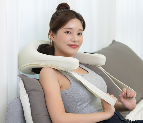 제스파 목어깨 안마기 ZP2440 가격, 구매처, 후기 정보 총정리