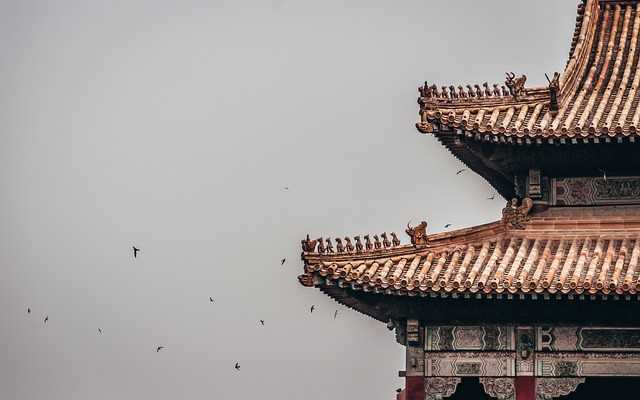 인도와 중국의 화려함을 둘러보는 여행 소개&#44; 고대중국 상 황조 주 왕조