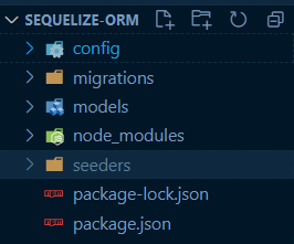 sequelize-cli