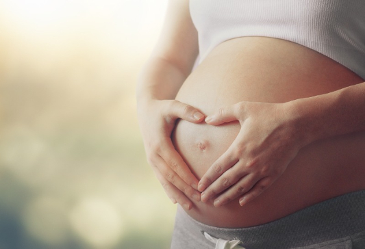 임신-초기증상
