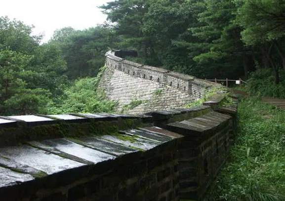 남한산성