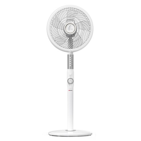  신일 선풍기 키높이형 스탠드 서큘레이터 35cm SIF-P28PWS