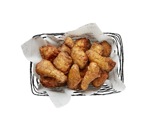 교촌치킨 교촌오리지널