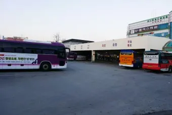 시외버스 통합예매 시스템 사이트 홈페이지_11