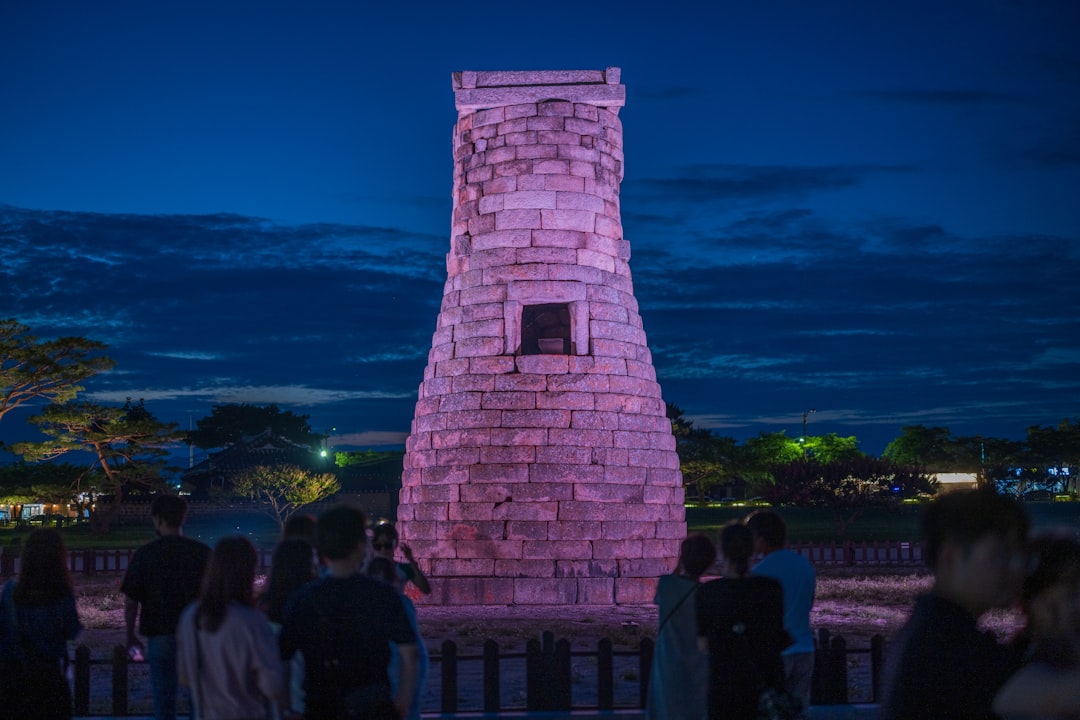 Gyeongju