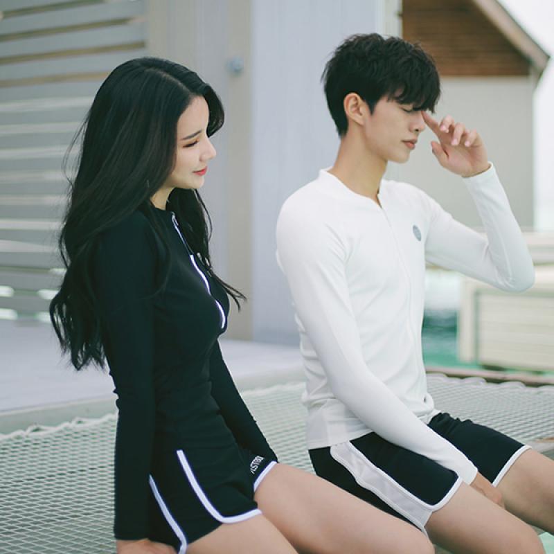 이스트본 래쉬가드