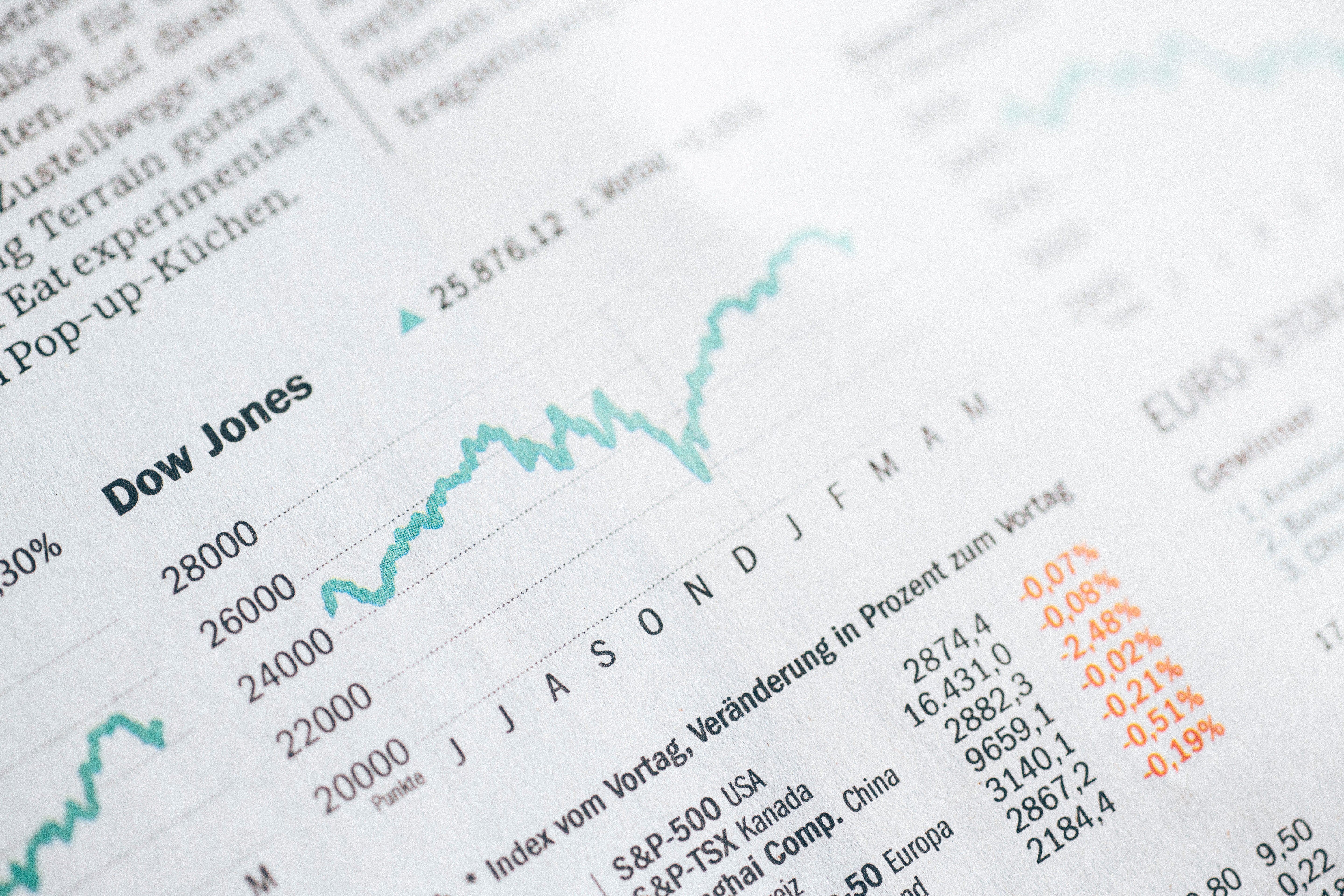  [미국 주식] 시장 수익률을 초과했던 대표 ETF (QQQ, VUG, XLK)