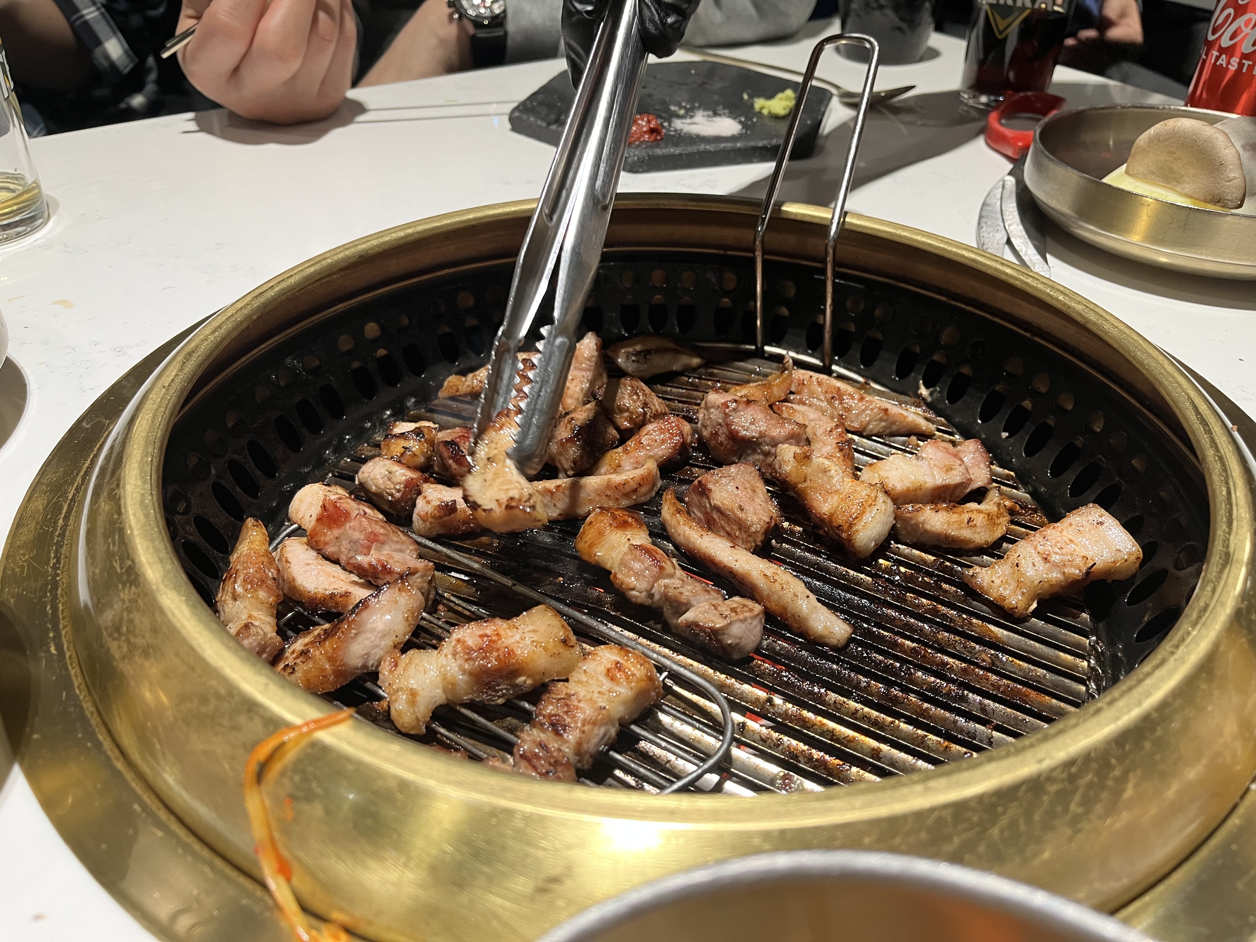 신도세기 판교역점 이미지