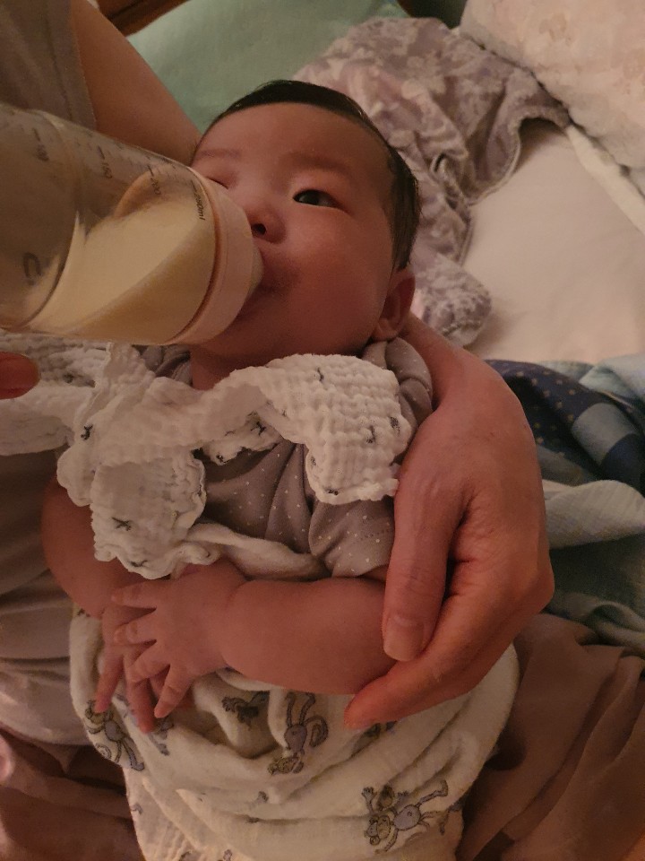 수유 이미지