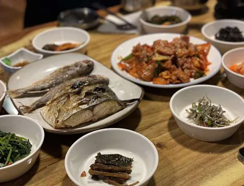 우수영국민관광지