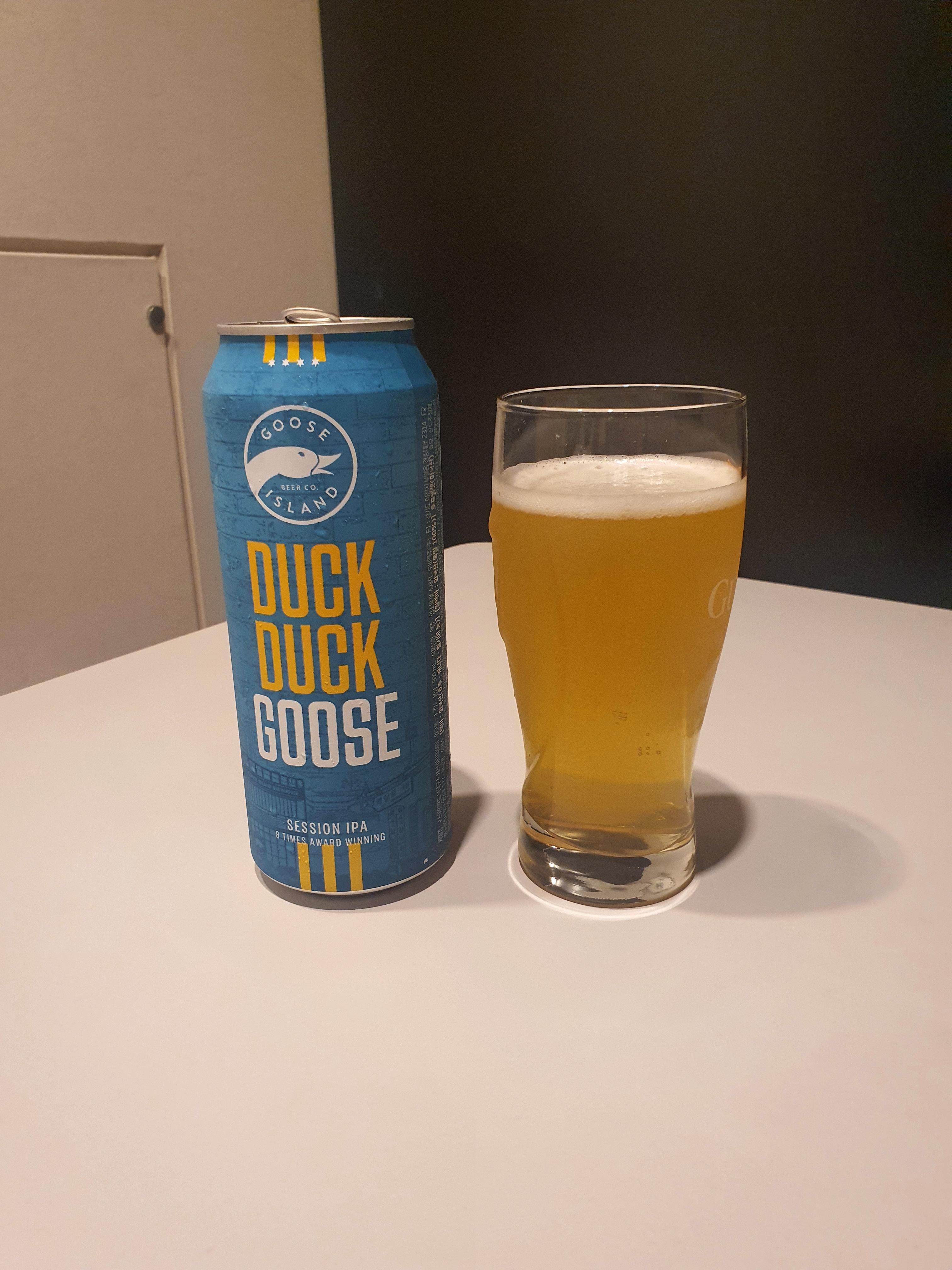 덕덕구스(DUCK DUCK GOOSE) 이미지