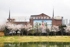  광주 안디옥 교회에 대해 모조리 알려드립니다~ 꼭 보세요.