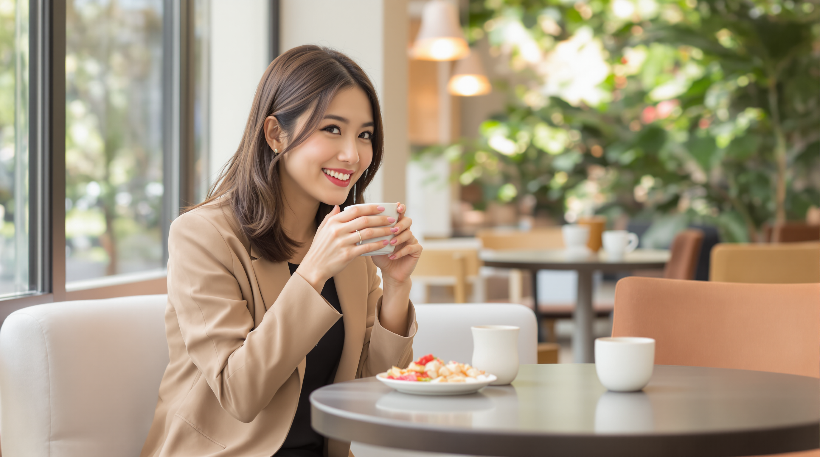 5. 공복 커피에 대한 오해와 진실