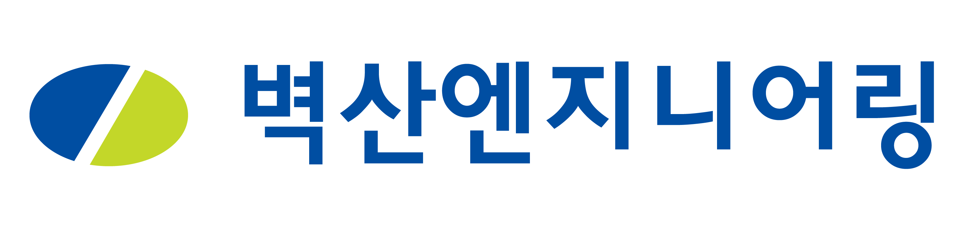 벽산 엔지니어링 CI