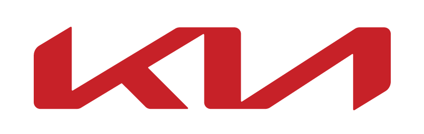 기아자동차 New 로고 Logo / Ai, Png 파일