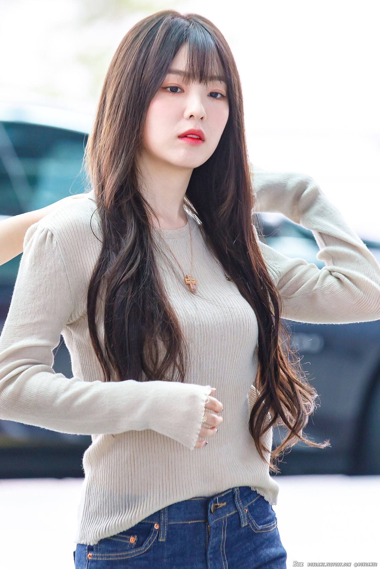 아이린