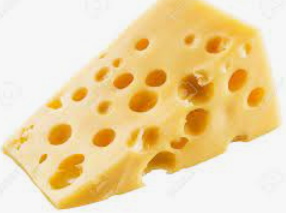 Swiss Cheese