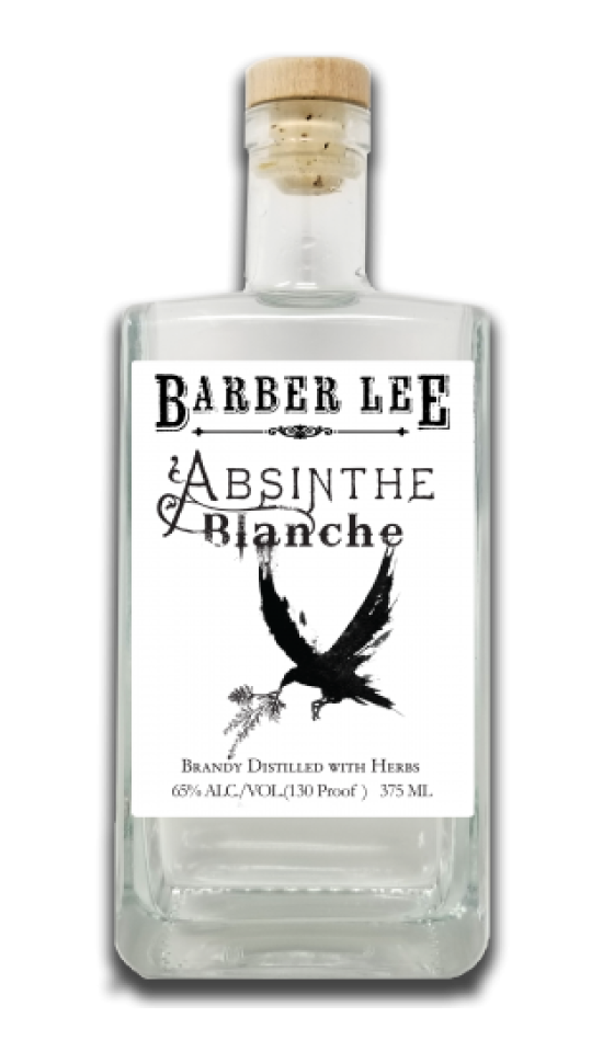 Absinthe Blanche