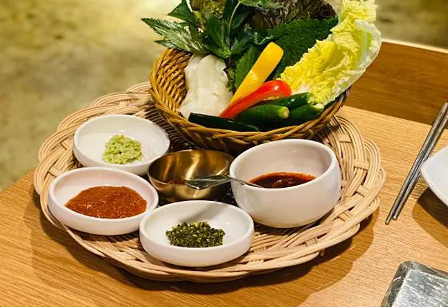 순천호탄집