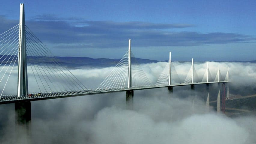  대표적 7가지 교량 유형 VIDEO: Bridge design and architecture