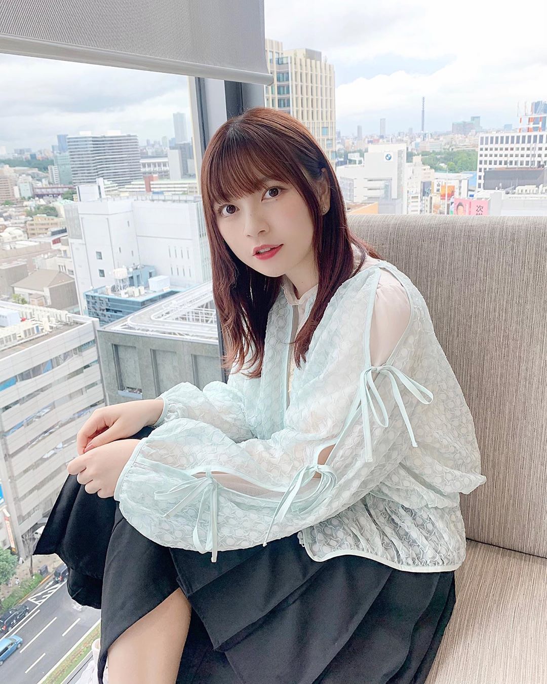 廣川奈々聖 廣川奈々聖
