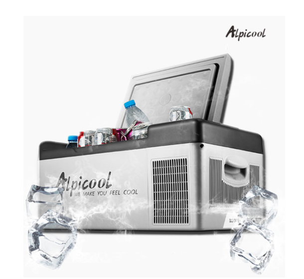 Alpicool 알피쿨 차량용 냉장고