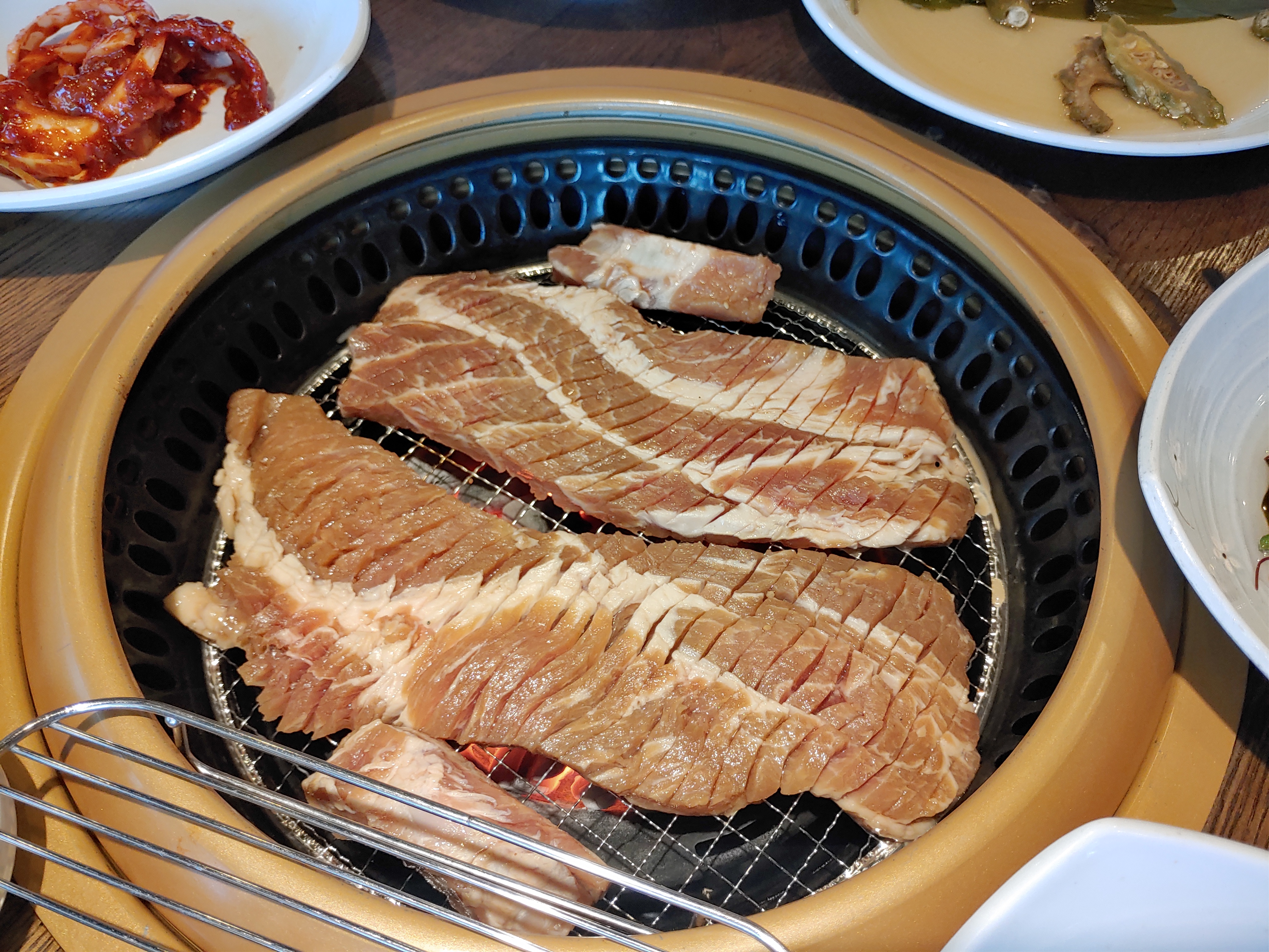  가족모임 연수동맛집 이학갈비 리뷰