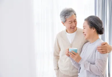 65세 이상 노인 임대주택