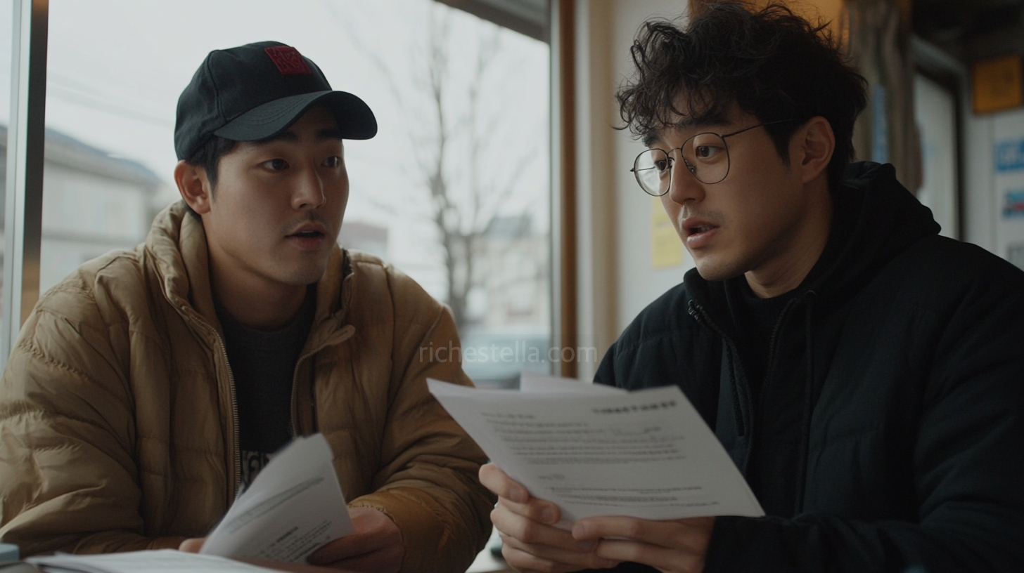 드림for청년통장 신청하기