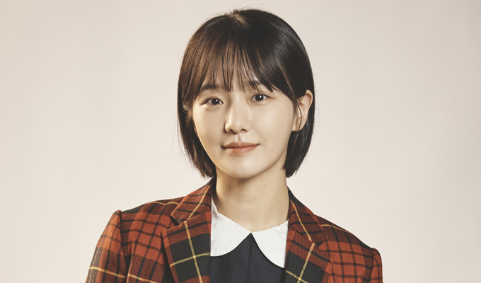  요즘 뜨는 배우 박규영.jpg