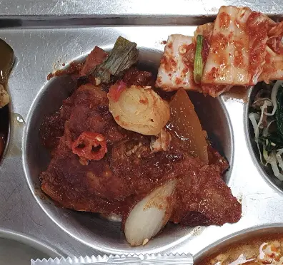 고등어무조림 황금레시피 맛있게 하는 방법