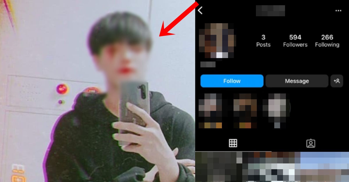  인하대 여대생 사건 가해자 신상 공개 후 추가로 터진 과거 행적 (+얼굴, CCTV, 인스타)