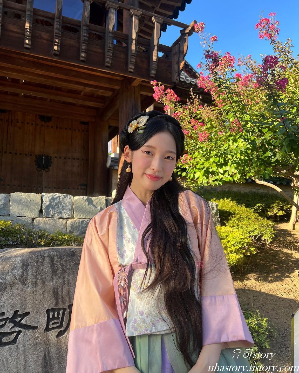 아린 이미지