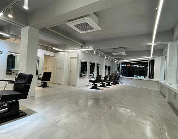 더케이스타일 발산역점