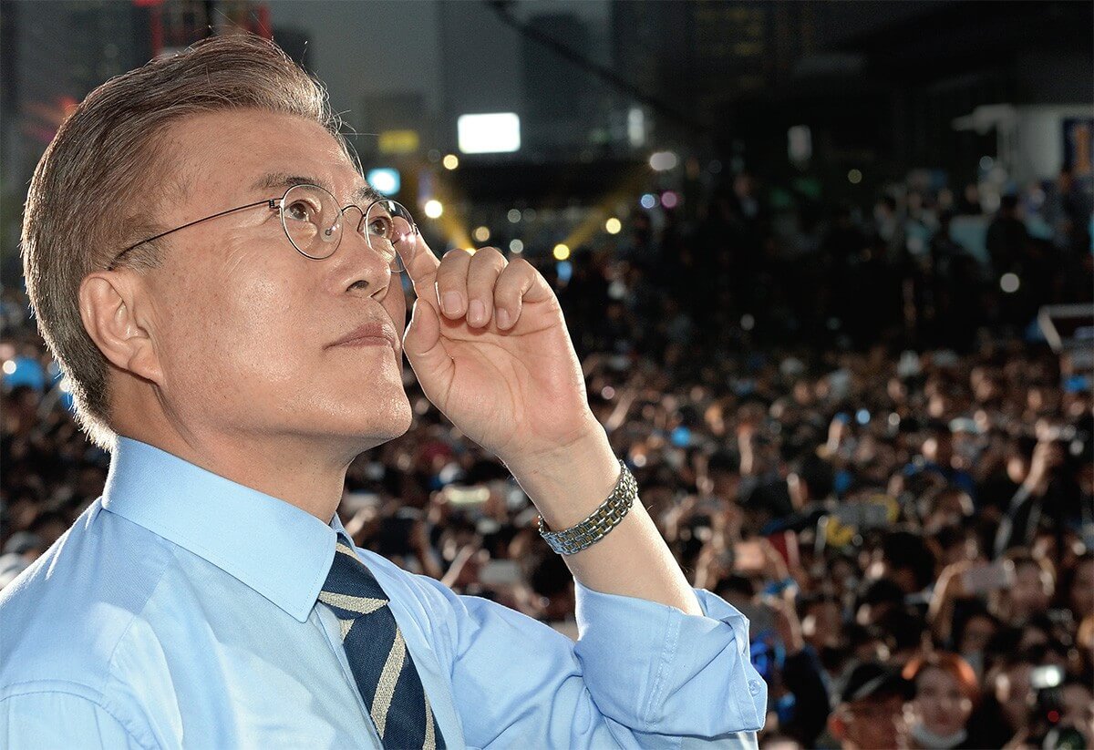 문재인 전 대통령 딸 문다혜 사위 &lsquo;뇌물 수수 혐의&rsquo; 불구속 기소