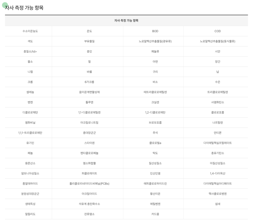 미령환경개발