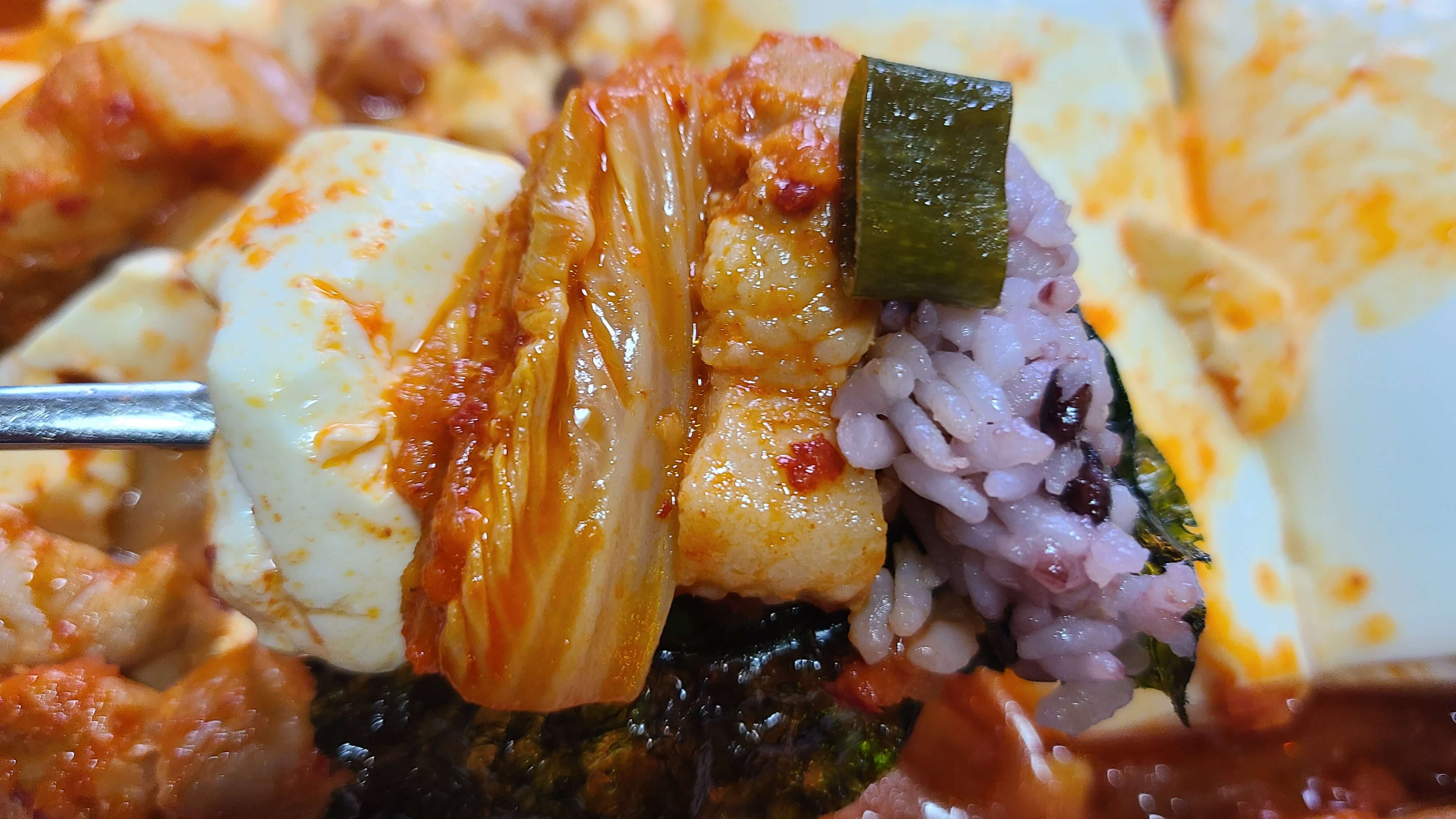 옥수동-묵은지-김치찜-삼겹2배-김치찜-맛-2