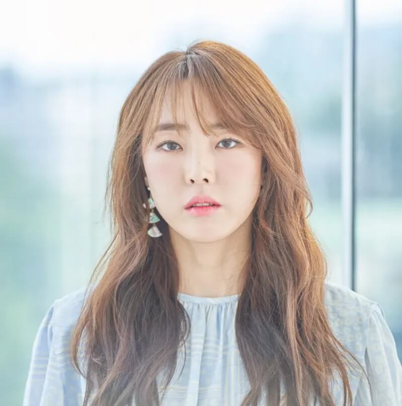  가수 씨야 이보람 프로필, 나이, 키, 고향, 학력, 소속사