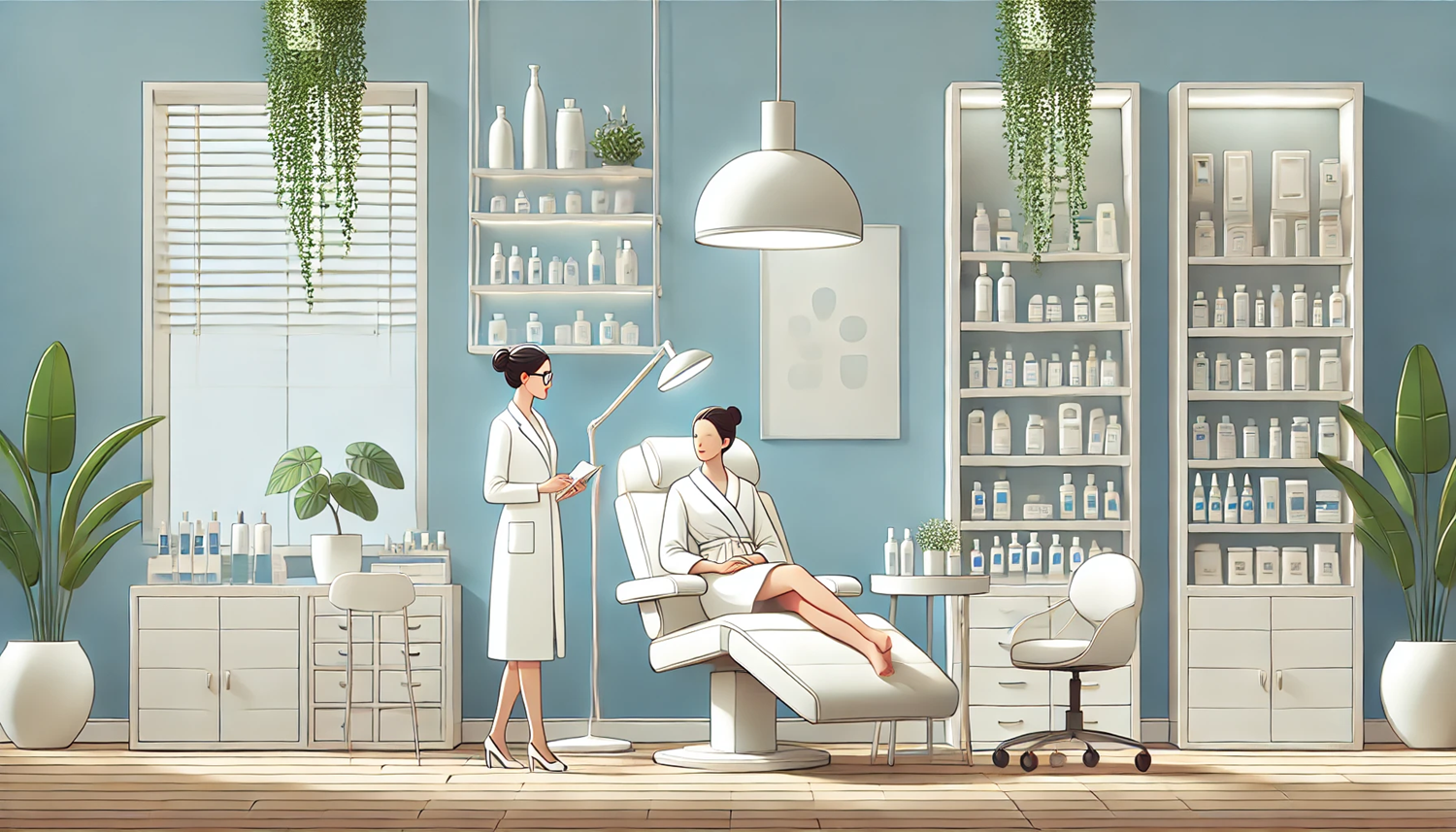 서울특별시 관악구 피부과 병원 총정리