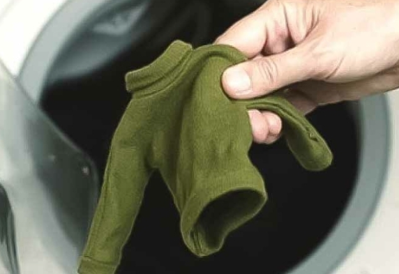 "모르고 사용하면 망가집니다" 세탁전문가가 알려주는 옷손상 방지 꿀팁 (+건조기사용법)