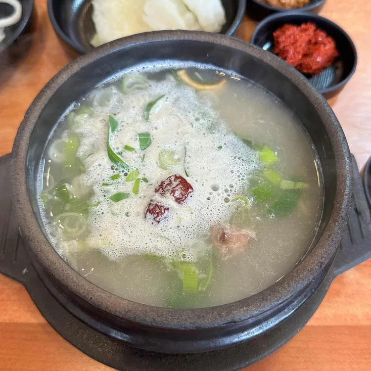 손불맛집 이미지