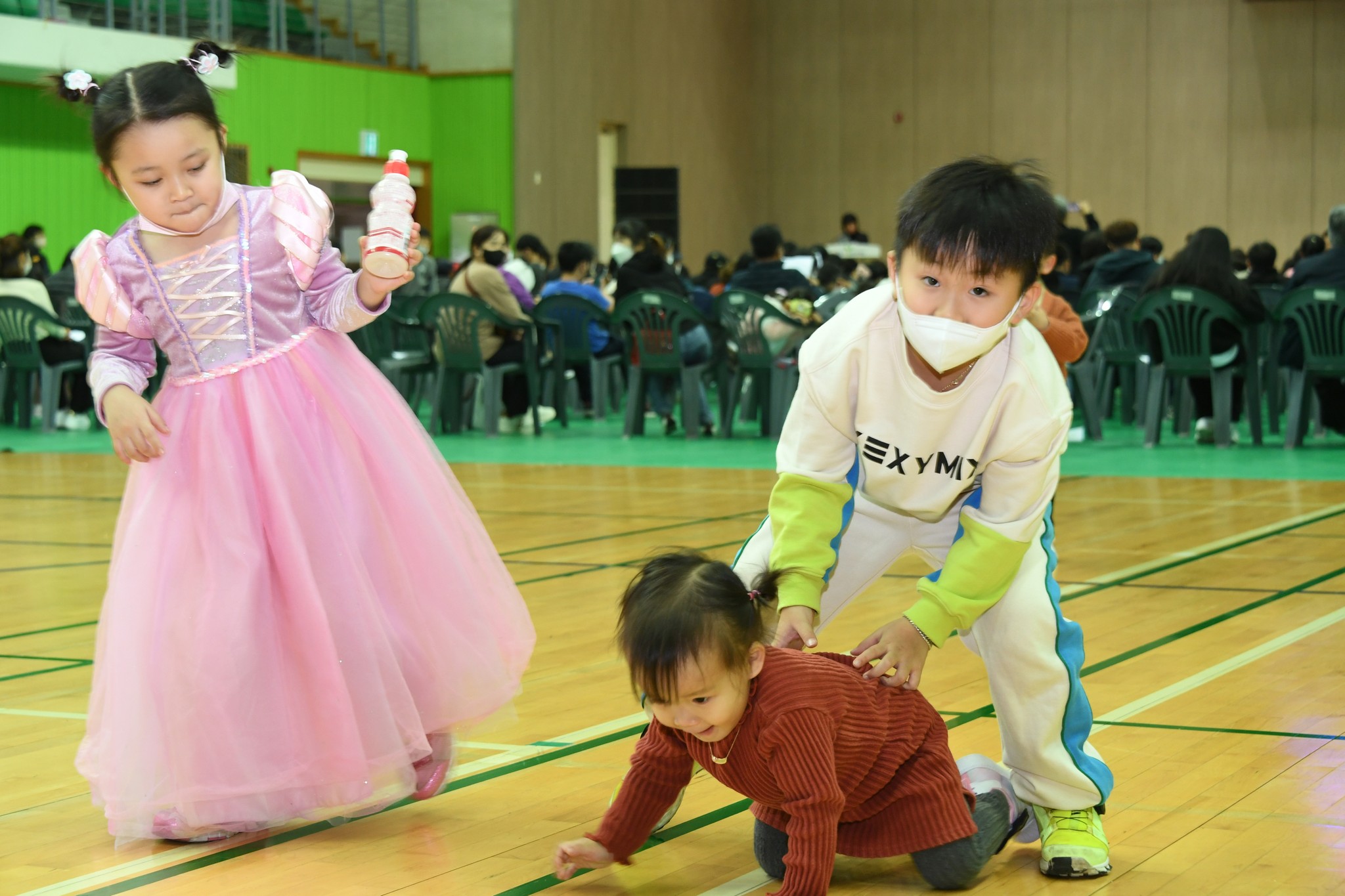 대관령어울림 이미지