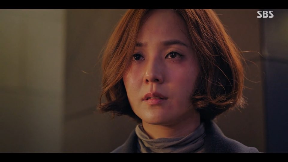  펜트하우스 16회 나비문신 주단태와 어떤 관계? 민설아 죽인 범인은 오윤희
