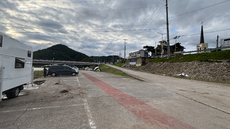 주천떡메매운탕 1