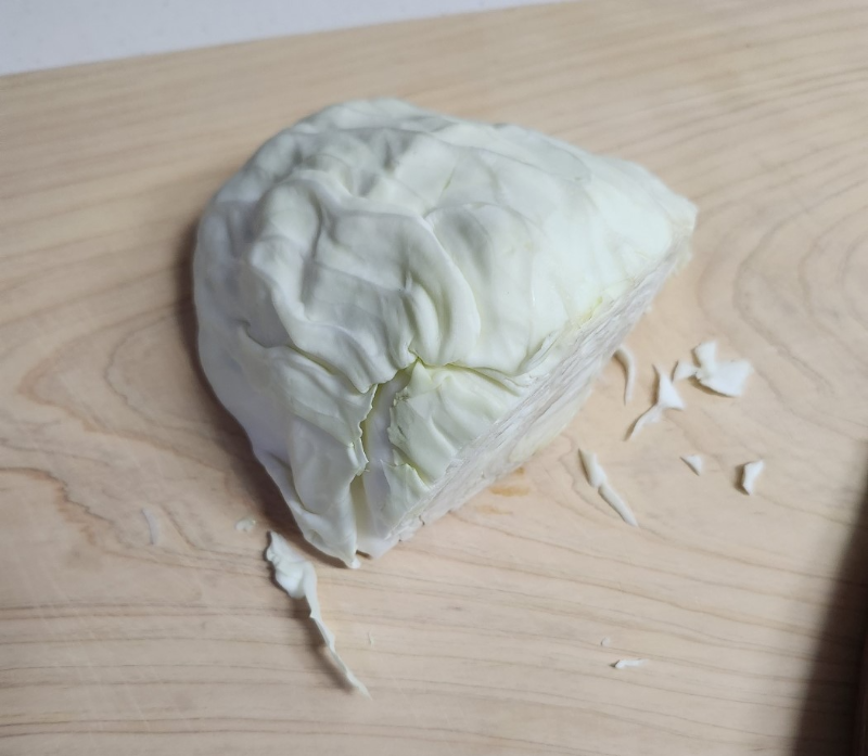 양배추