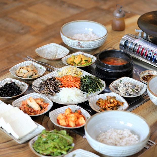 당뇨 전단계 식단 구성 관리